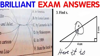 65 Genius Ways To Answer Exam Questions When You Haven’t Studied At All