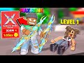 I got the STRONGEST SWORD and TOOK OVER THE GAME..sorry noobs (Roblox)