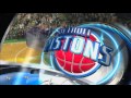 PS4 NBA 2K14 Pistons Vs Celtics HD PS4 NBA 2K14 Pistons Vs Celtics HD