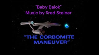 "Baby Balok"  [Fred Steiner]