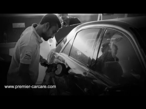 Services Offered By Premier One Automotive