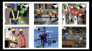 The Brave Next LTD | AI Industrial Safety Platform | PPE Detection, Intrusion Detection & Smart CCTV