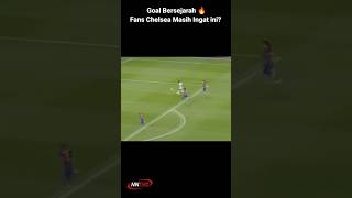 Gol Bersejarah 🔥 Top Eleven #shorts #nntopeleven