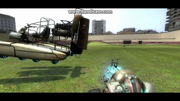 how to make a hover craft in Gmod