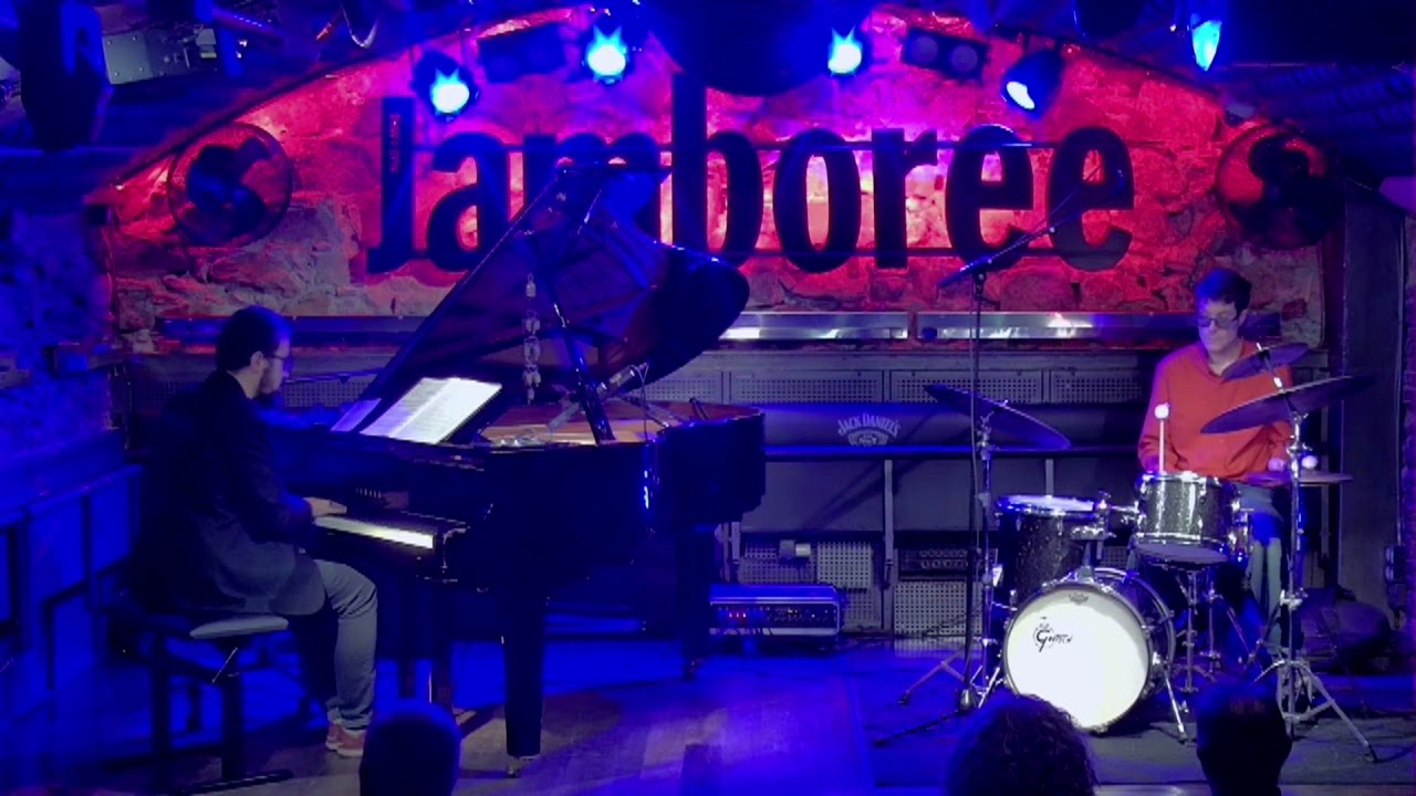 Sergi Sirvent & David Viñolas / TEBI