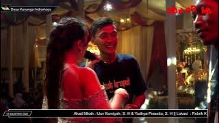 BENDUNGAN KARET - AYU WD