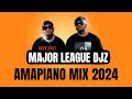 Amapiano Mix 2024 | Major League Djz | 11 FEBRUARY