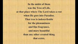 The Second Book of Enoch