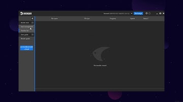 XRender is Here - Render farm has never been easier and faster