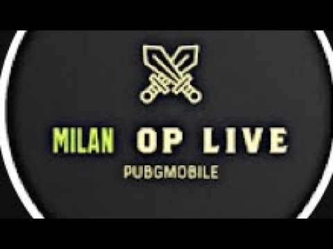 PUBG Mobile 4.1賽季新版本直播：米蘭神操作連雞攻略