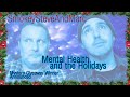 Mental Health and The Holidays