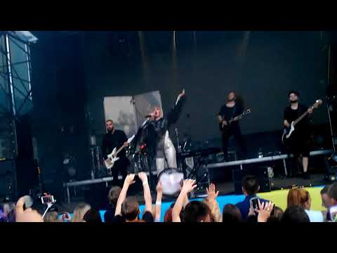 The HardKiss -