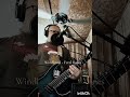 just having fun playing windhand in drop A! #windhand #guitar #foryou