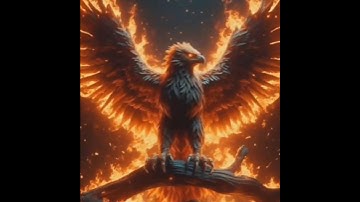 Eternal Blaze: Rise of the Phoenix