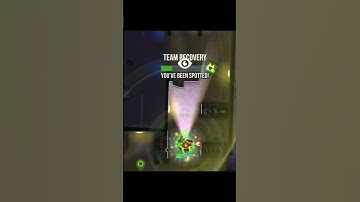 Loco Raven! 🤯 (BULLET ECHO)