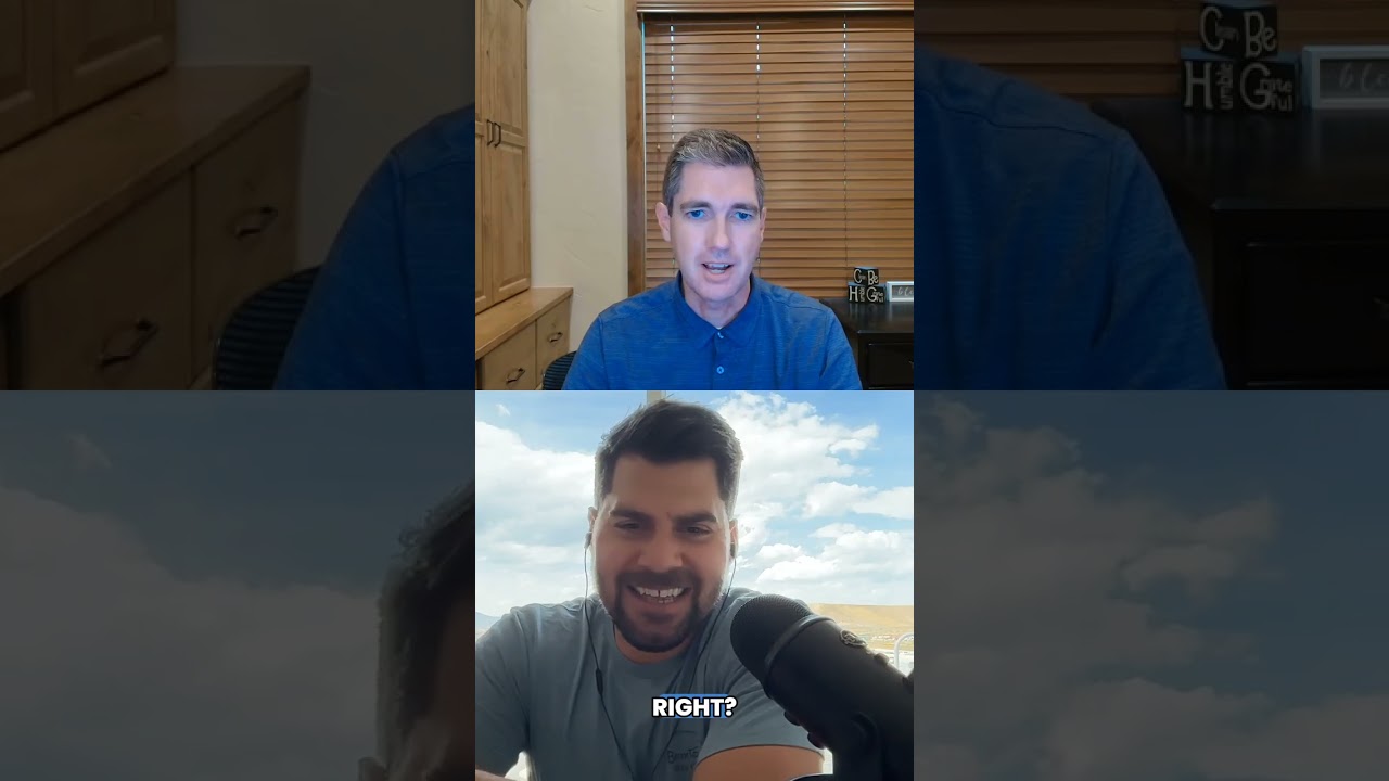 What if success gave you more than money? What if it gave you FREEDOM?