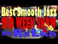 Best smooth jazz live tv show 1st may 2019 7pm uk 2pm et