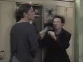 Big Wolf On Campus 1x01