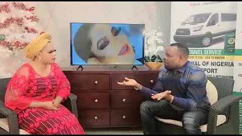 Fali Alagbo interviews Shina Ayo Oyinlola