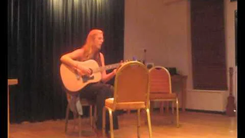 Virginia Harvey - As the Birds Fall