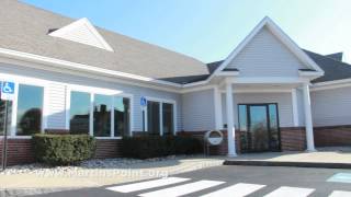 Famous Martin's Point Health Care Centers Wealth