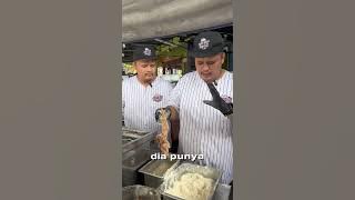 Terbongkar rahsia resepi ayam goreng KepCi