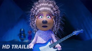 SING 2 - Trailer 2