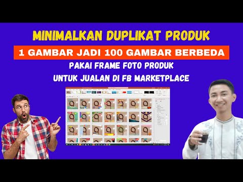 Video: Cara Mencari Rakan mengikut Bandar di Facebook: 6 Langkah