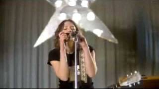 Video thumbnail of "Kathleen Edwards | Cheapest Key (Official Video)"