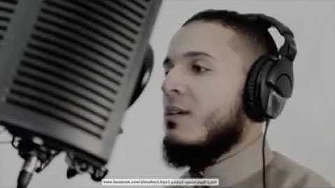 صوت شجي يأخذك الى عالم السكينة والطمأنينة للقارئ محمود المالكي