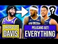 What Happened To EVERY Piece Of The Anthony Davis Trade?