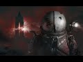 Cronos - The new Dawn Playtest - RTX 5090 Max Setting German