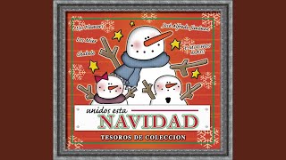 Vignette de la vidéo "Los Mier - La Navidad De Los Pobres"