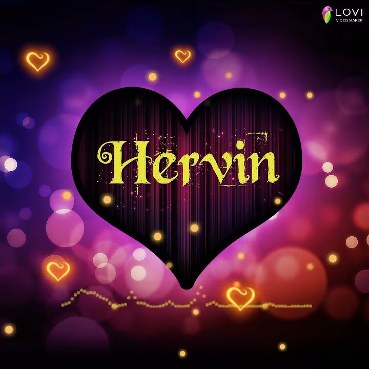 Whatsapp status /Hervin song