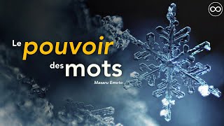 Le secret de l’eau - Masaru Emoto