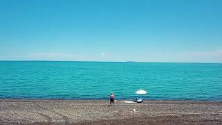 видео: Озеро Алаколь 2025 | пляж гостиничного комплекса AQUAMARINE resort | Акши, РЗД 13 картинка: Озеро Алаколь 2025 | пляж гостиничного комплекса AQUAMARINE resort | Акши, РЗД 13
