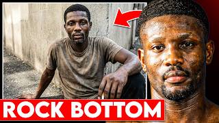 The Tragedy of Pernell Whitaker, How He Lost EVERYTHING.. Net Worth