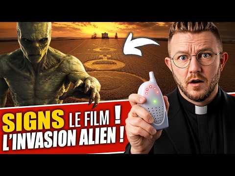 👽 SIGNS: WHEN ALIENS INVADE EARTH! 😱🛸