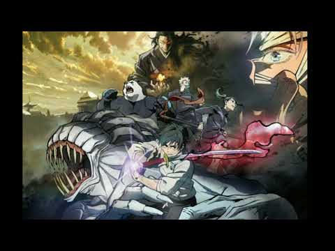 【呪術廻戦0】King Gnu『一途』