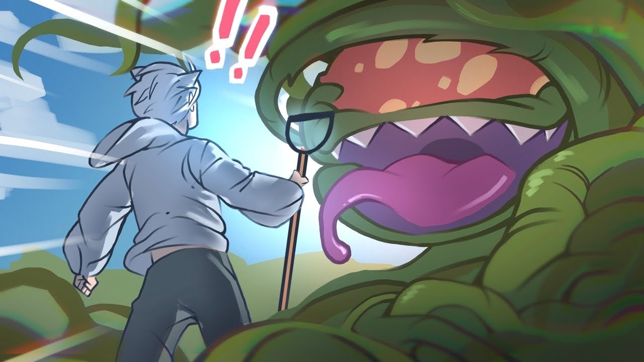 The Grow a Garden Experience...