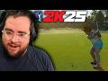 I May Be The Best Putter In PGA Tour 2K25