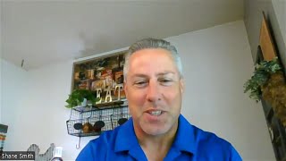 - Coach Shane Smith Interview