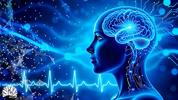 Activate Super Intelligence, Improve Focus, Concentration and Memory | 528hz Binaural Beats