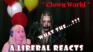 What the....??? Triggered!!! A Liberal REACTS to: \\