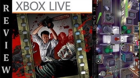 WP7 Game Review: Zombies!!! (WMPowerUser.com)