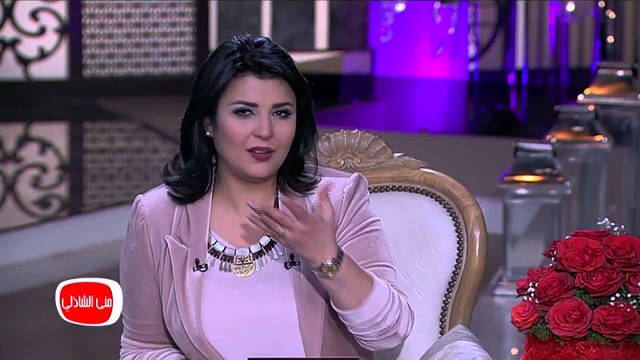 معكم مني الشاذلي| شاهد لحظة تكريم هاني شاكر من ملك المغرب وعلاقتة بالشعب المغربي