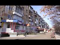 Южноуральск ноябрь 2015 HD