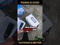 WHOLE DAY BOAT FISHING RESULT FISHING IS GOOD CATCHING IS BETTER #fishing #angler #fishinglife