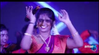 Mannarkudi Kalakalakka Video Song | Senthil ganesh rajalakshmi | Rajalakshmi senthil ganesh song