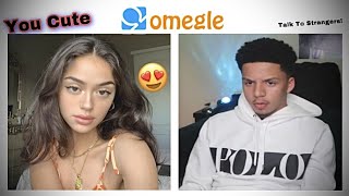 The Lightskin Rizz God! (OMEGLE)